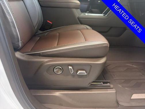 2026 GMC Sierra 3500 Denali