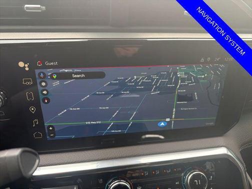 2026 GMC Sierra 3500 Denali