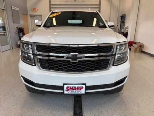 2019 Chevrolet Tahoe LS