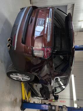 2022 Chevrolet Tahoe 4WD High Country