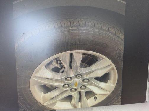 Black 2022 Chevrolet Blazer 2LT