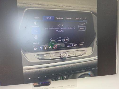 Black 2022 Chevrolet Blazer 2LT