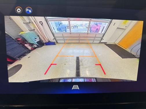 2025 Chevrolet Equinox AWD RS