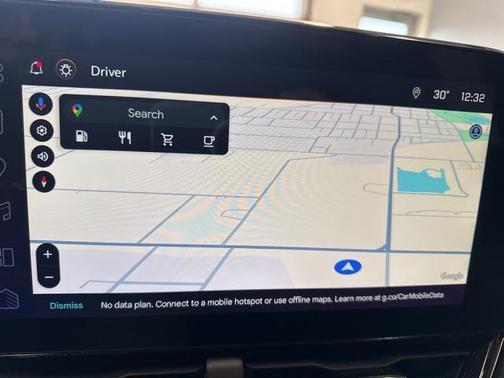2025 Chevrolet Equinox AWD RS