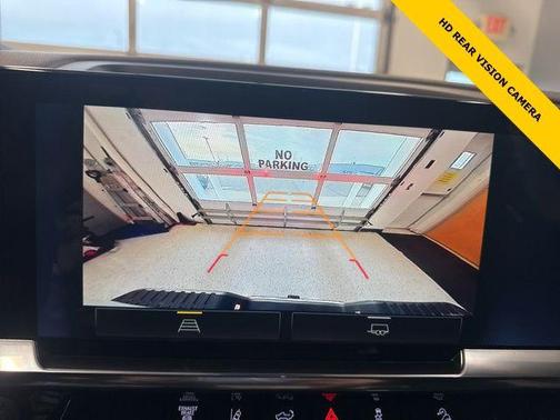 2026 Chevrolet Silverado 3500 LT