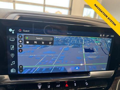 2026 Chevrolet Silverado 3500 LT