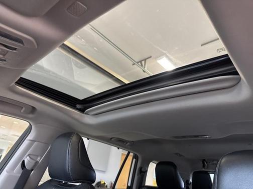 2020 Toyota Highlander Hybrid Limited