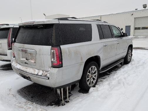 2020 GMC Yukon XL Denali