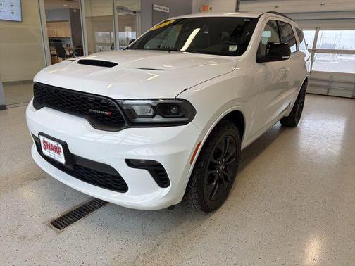 2023 Dodge Durango GT Plus