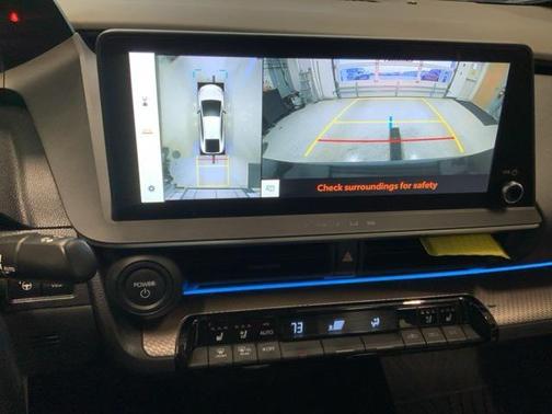 2023 Toyota Prius Limited
