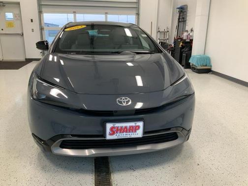 2023 Toyota Prius Limited