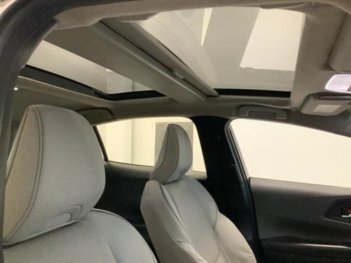 2023 Toyota Prius Limited