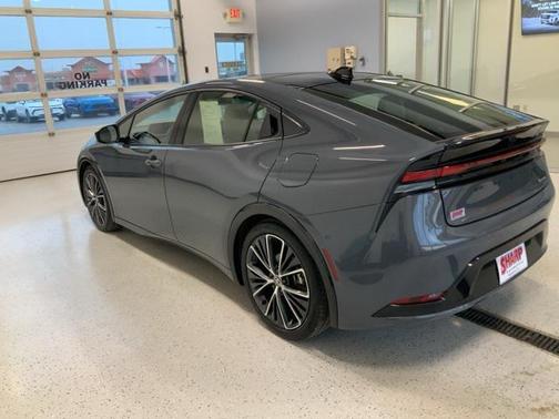 2023 Toyota Prius Limited