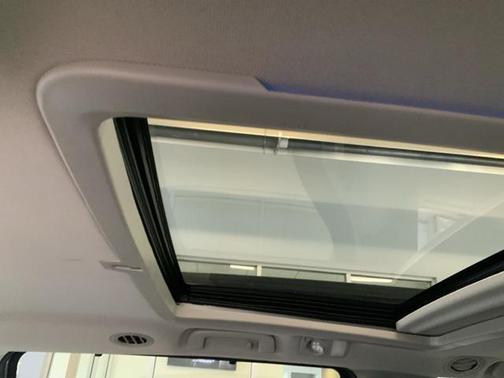 2020 Toyota Sienna Limited