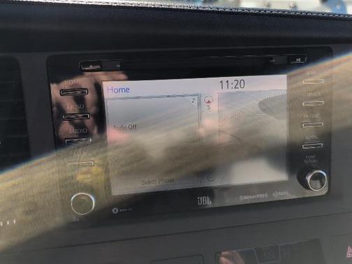 2020 Toyota Sienna Limited