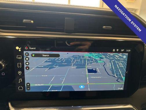 2026 GMC Sierra 3500 Denali