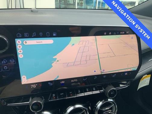 2025 Chevrolet Blazer EV eAWD LT