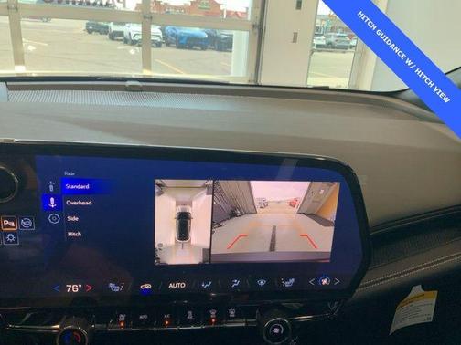 2025 Chevrolet Blazer EV eAWD LT