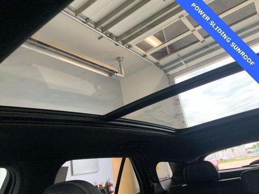 2025 Chevrolet Blazer EV eAWD LT