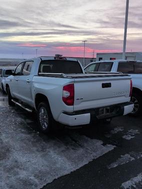 2021 Toyota Tundra 1794