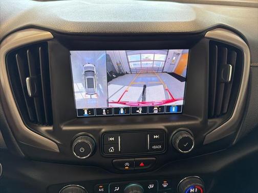 2024 GMC Terrain AWD AT4