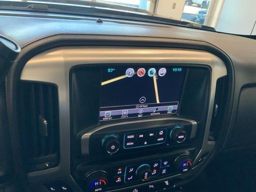 2017 GMC Sierra 2500 SLT