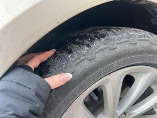 2014 Buick LaCrosse Leather