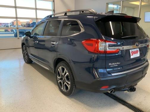 2024 Subaru Ascent Touring 7-Passenger