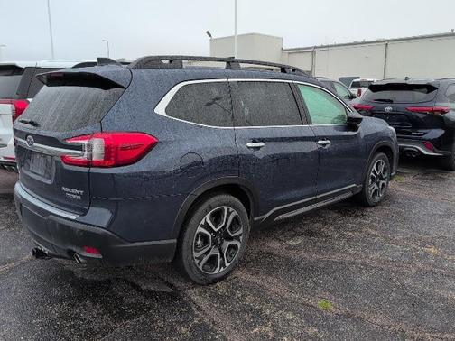 2024 Subaru Ascent Touring 7-Passenger