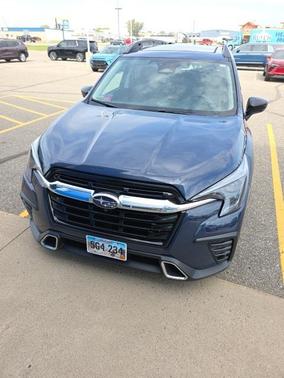 2024 Subaru Ascent Touring 7-Passenger