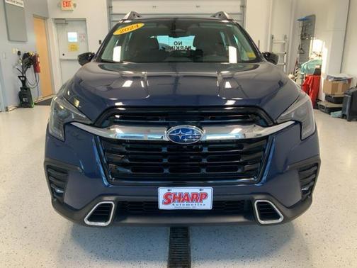 2024 Subaru Ascent Touring 7-Passenger