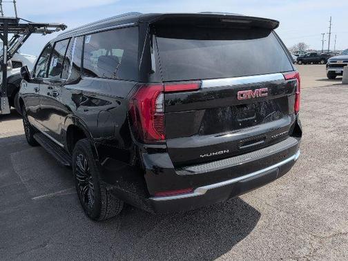 2025 GMC Yukon XL Elevation 4WD