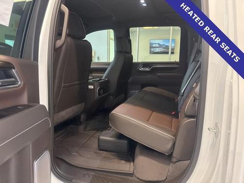 2026 GMC Sierra 3500 Denali