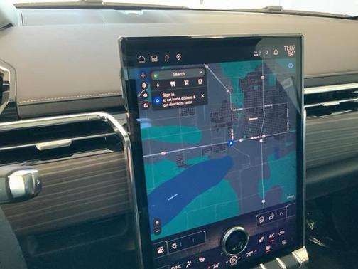 2025 GMC Sierra EV Extended Range Denali