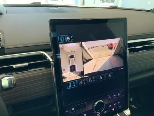 2025 GMC Sierra EV Extended Range Denali