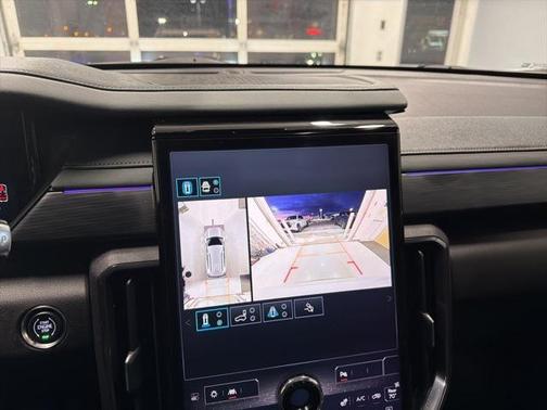 2024 GMC Acadia AWD AT4