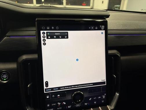 2024 GMC Acadia AWD AT4