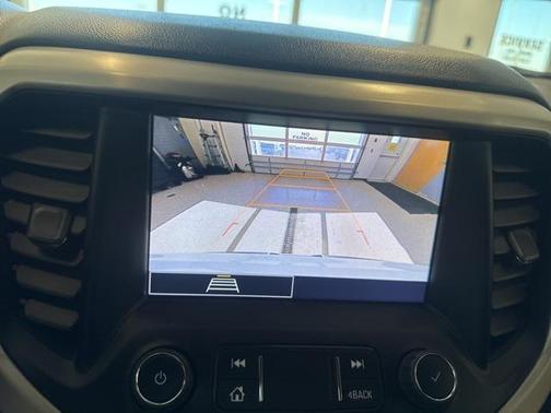 2023 GMC Acadia AWD SLE