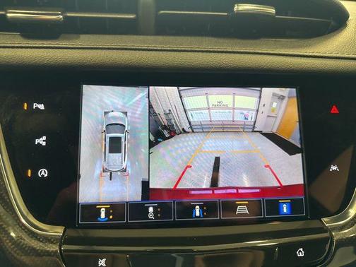 2024 Cadillac XT6 Sport AWD