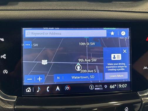 2024 Cadillac XT6 Sport AWD