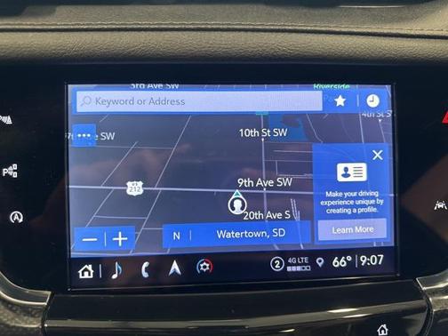 2024 Cadillac XT6 Sport AWD