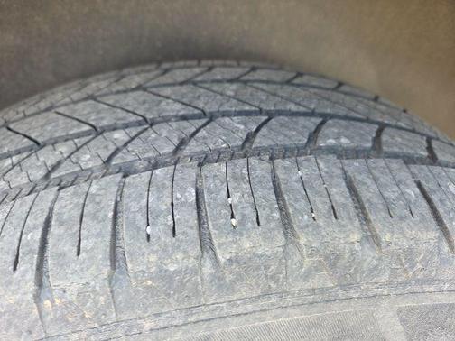 2014 GMC Acadia SLT-1