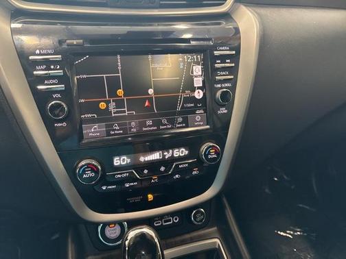 2022 Nissan Murano Platinum Intelligent AWD