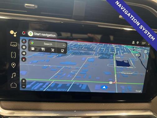 2026 GMC Sierra 3500 Denali