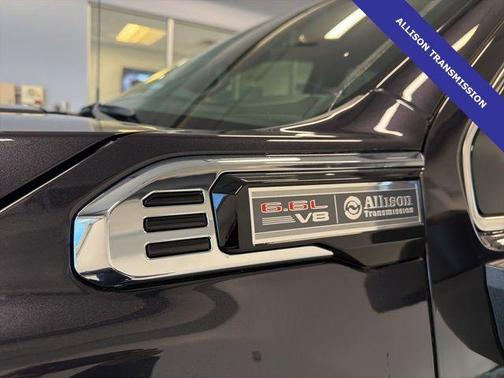 2026 GMC Sierra 3500 SLT