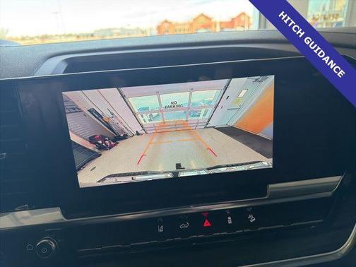 2026 GMC Sierra 3500 SLT