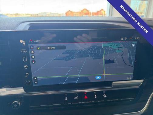 2026 GMC Sierra 3500 SLT