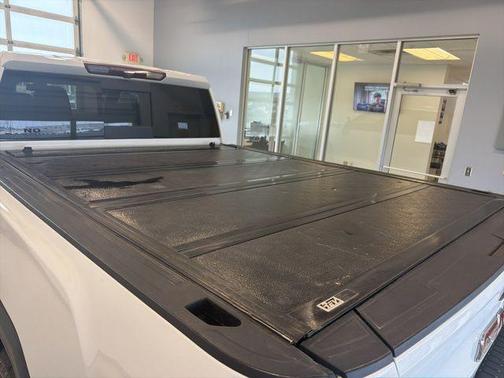 2022 GMC Sierra 2500 AT4