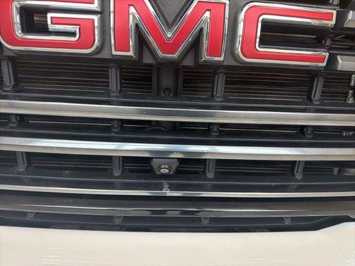 2022 GMC Sierra 2500 AT4