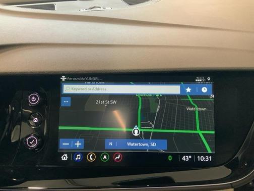 2023 Buick Envision Avenir AWD